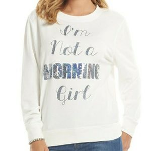 Juicy couture sweater